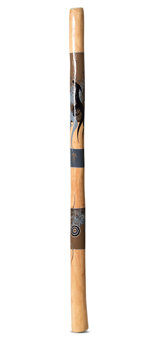 Leony Roser Didgeridoo (JW827)